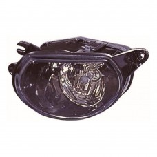 Audi Q7 2005-2009 Front Fog Lamp Unit Passenger Side